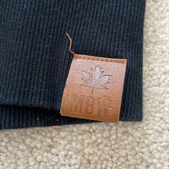 Muskoka Bear Wear Sweaters - Picture 2 of 5